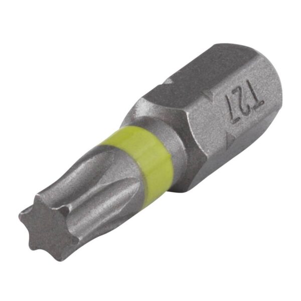 BIT TORX T-27/ 3kom