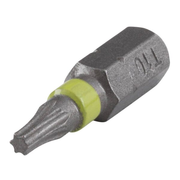 BIT TORX T-10/ 3kom