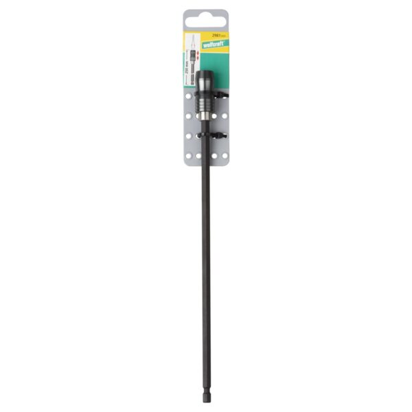 DRŽAČ BITOVA S MAGNETOM I PRSTENOM 250 mm