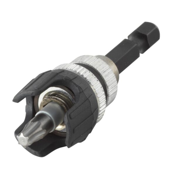 WOLFCRAFT adapter odvijača za gradnju terasa