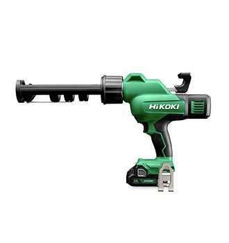 PIŠTOLJ ZA KARTUŠE AKU 600MM AC18DA