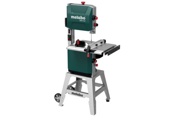 PILA TRAČNA BAS318 PRECISION 2240mm 900W WNB