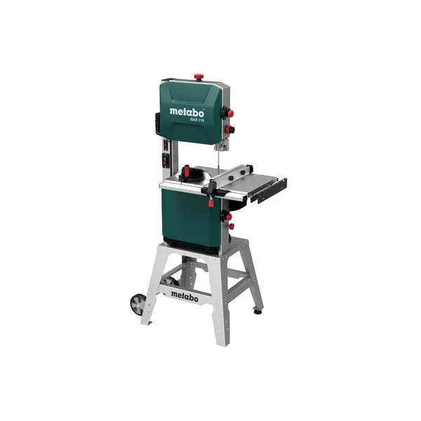 BAS 318 Precision WNB