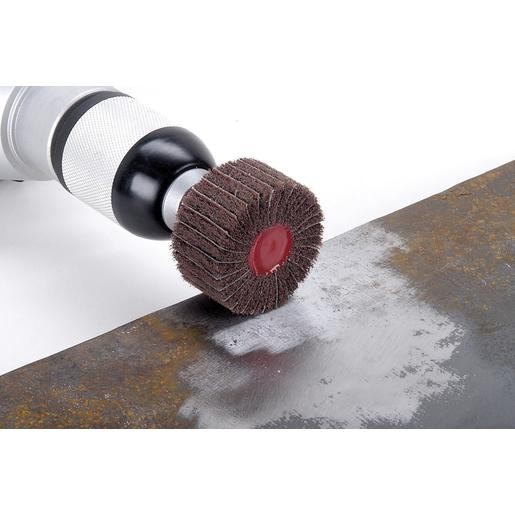 MOP BRUSNI 50X25X6 mm gr.150