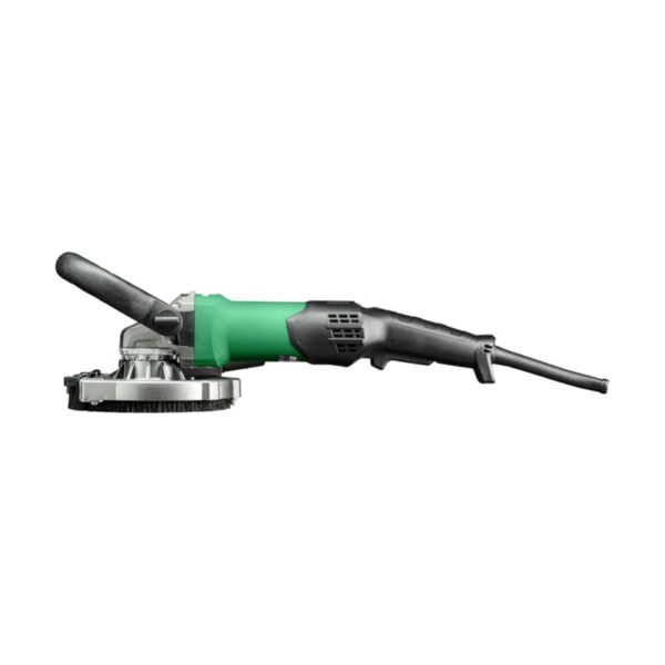 GLODALICA ZA BETON 125MM U KOFERU SA DIJAMANTNOM PLOČOM GM13Y