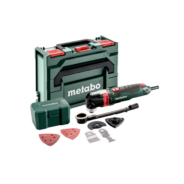 MT 400 Quick Set
