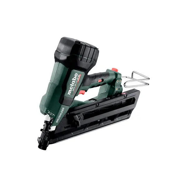NFR 18 LTX 90 BL