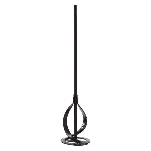 MJEŠAČ ZA BOJU I MORT FI 80 X 400 mm PRIHVAT 8 mm