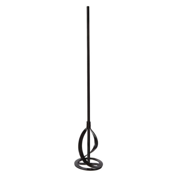 MJEŠAČ ZA BOJU I MORT FI 100 X 590 mm PRIHVAT 10 mm