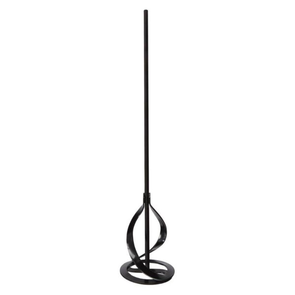MJEŠAČ ZA BOJU I MORT FI 120 X 590 mm PRIHVAT 10 mm