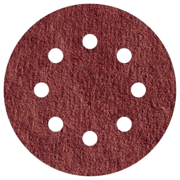 PAPIR BRUSNI ČIČAK FI 125 MM/GR.400/5kom