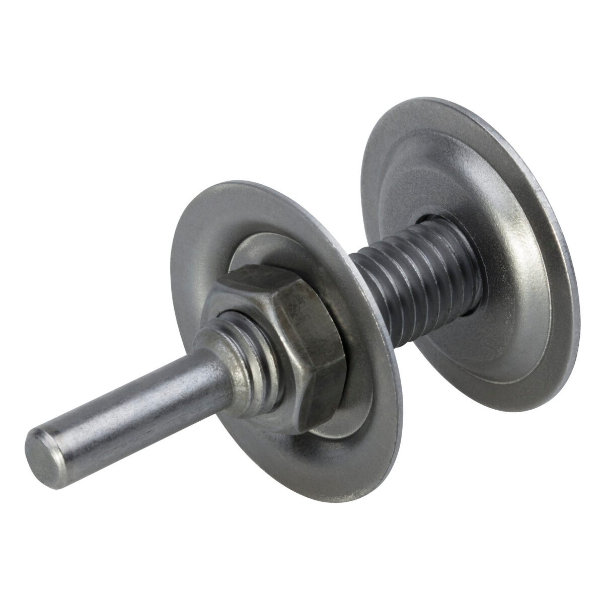 WOLFCRAFT stezni trn za provrt ? 10 mm