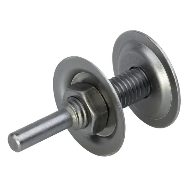 WOLFCRAFT stezni trn za provrt ? 10 mm