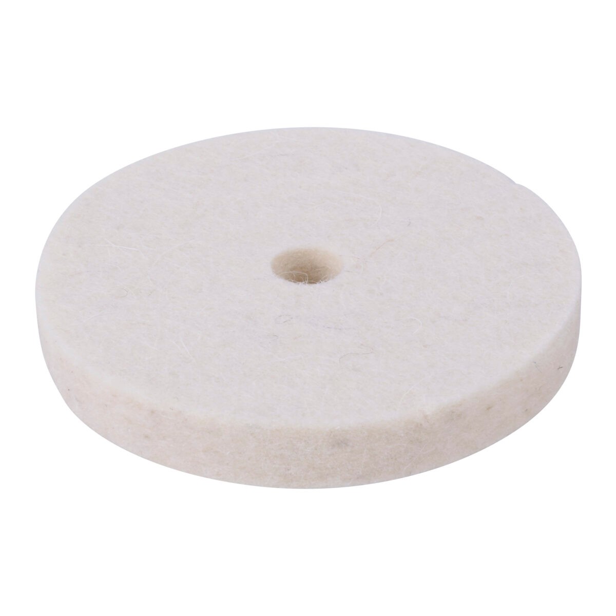WOLFCRAFT polirna ploča od filca, ? 75 mm