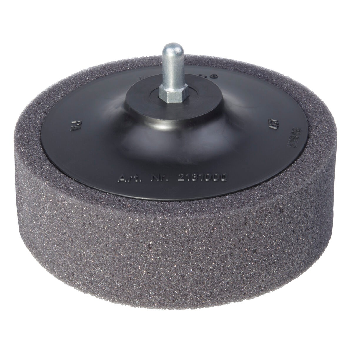 WOLFCRAFT polirna glava ? 120 mm