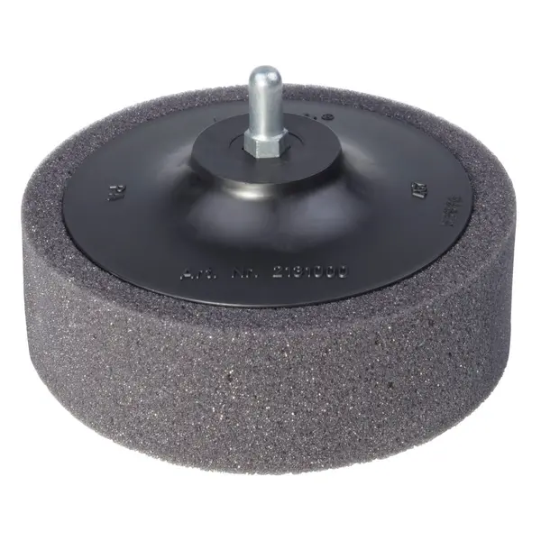 WOLFCRAFT polirna glava ? 120 mm