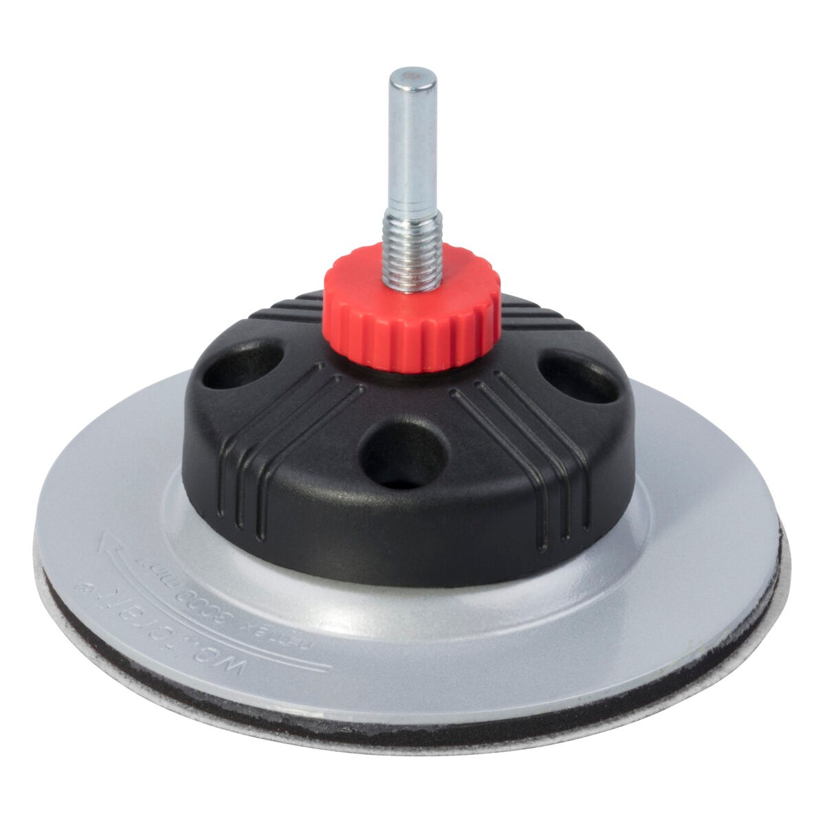 WOLFCRAFT kombinirani brusni tanjur fixoflex, ? 125 mm