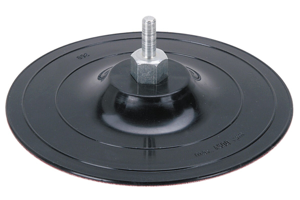 WOLFCRAFT prianjajući brusni tanjur, ? 125 mm