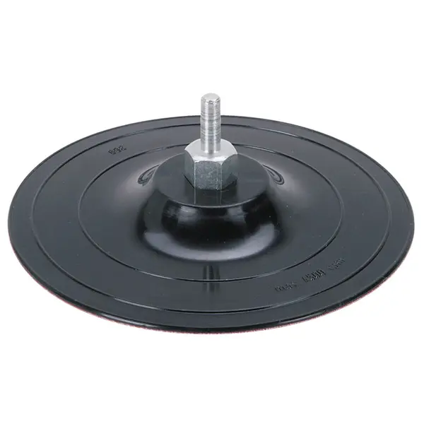 WOLFCRAFT prianjajući brusni tanjur, ? 125 mm
