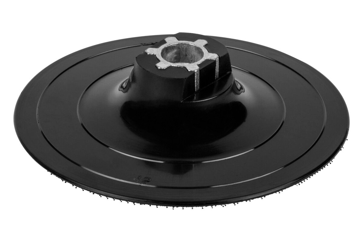 WOLFCRAFT prianjajući brusni tanjur ? 125 mm