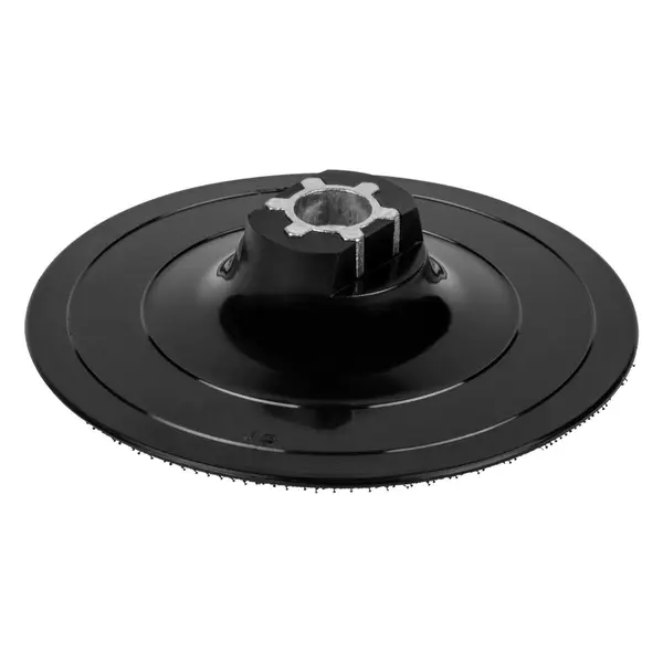 WOLFCRAFT prianjajući brusni tanjur ? 125 mm