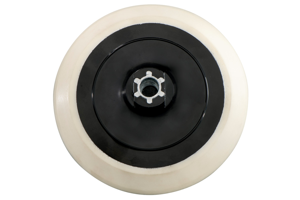 Hook and loop backing pad 147 mm M 14 (623288000)