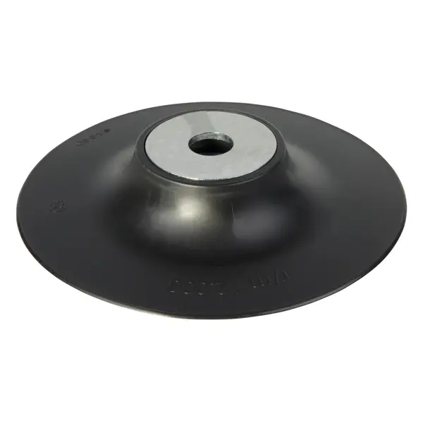 WOLFCRAFT brusni tanjur ? 125 mm