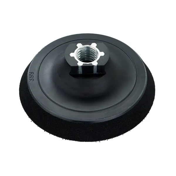 Hook and loop backing pads 123 mm M 14 (623287000)