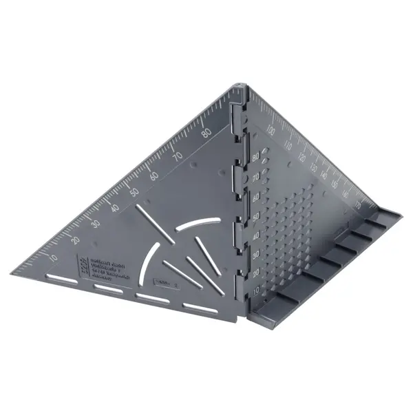 WOLFCRAFT alat za mjerenje i označavanje VARIO 3D