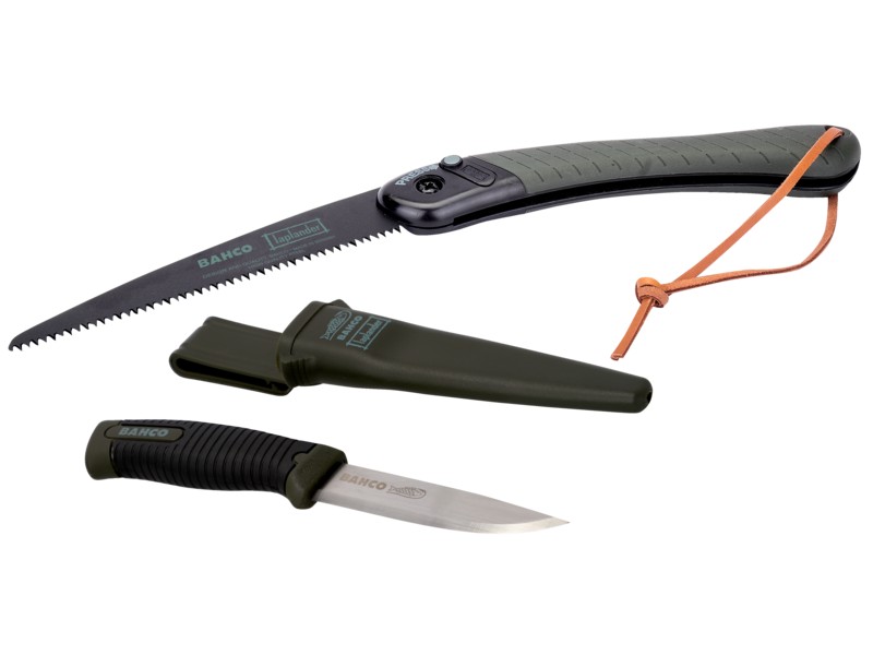 LAP-KNIFE