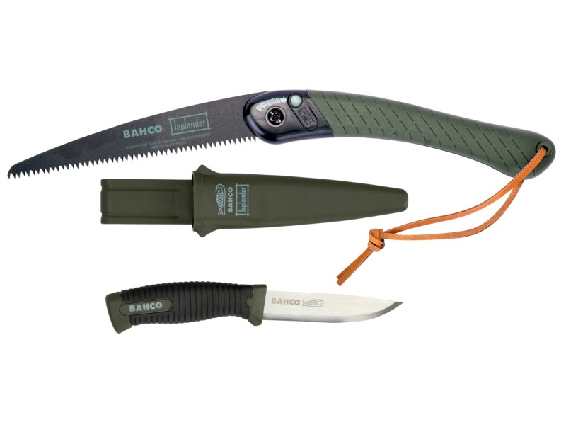 LAP-KNIFE