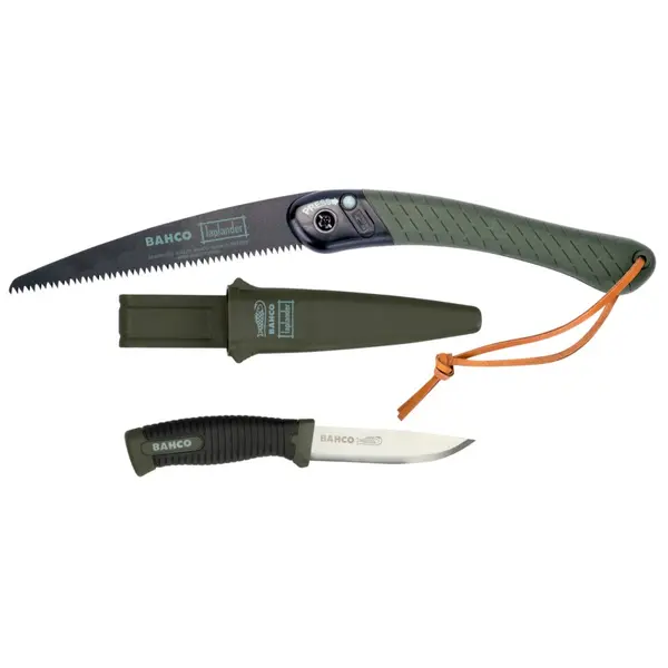 LAP-KNIFE