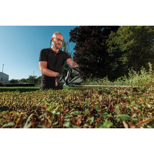 ŠKARE ZA ŽIVICU AKU AHS 18-55 V 53cm