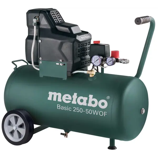 KOMPRESOR KLIPNI BASIC 250-50 W OF