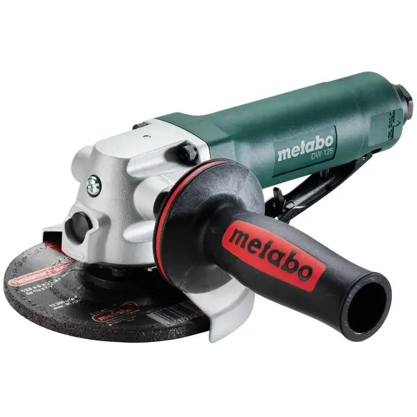 BRUSILICA ZRAČNA KUTNA DW 125