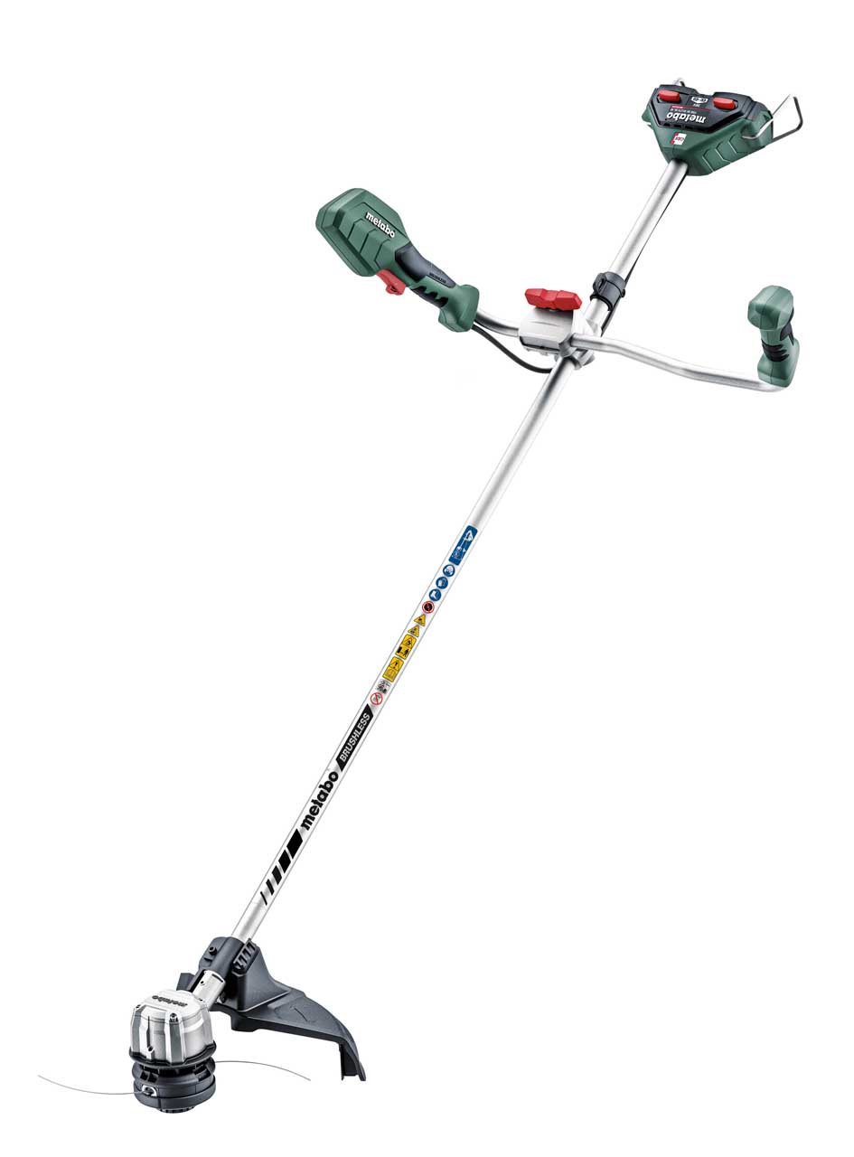 TRIMER DVORUČNI AKU  FSB 36-18 LTX BL 40 ( bez baterija )