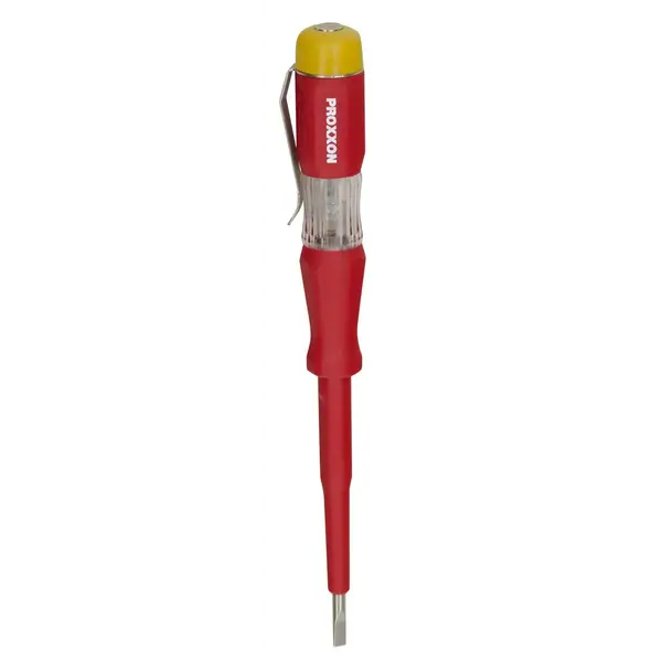 ISPITIVAČ NAPONA VDE 220-250V - 140 mm