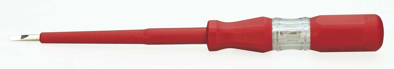 ISPITIVAČ NAPONA VDE 220-250V - 180 mm