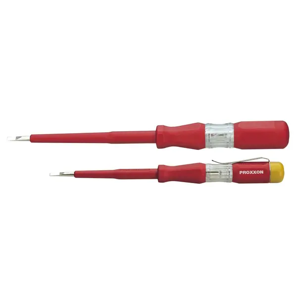 ISPITIVAČ NAPONA VDE 220-250V - 180 mm