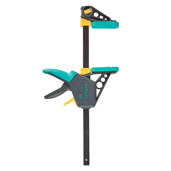 WOLFCRAFT jednoručna stega PRO L