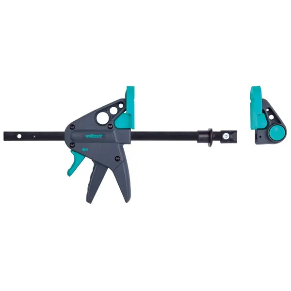 WOLFCRAFT stezaljka radnog stola PRO 65-150-W