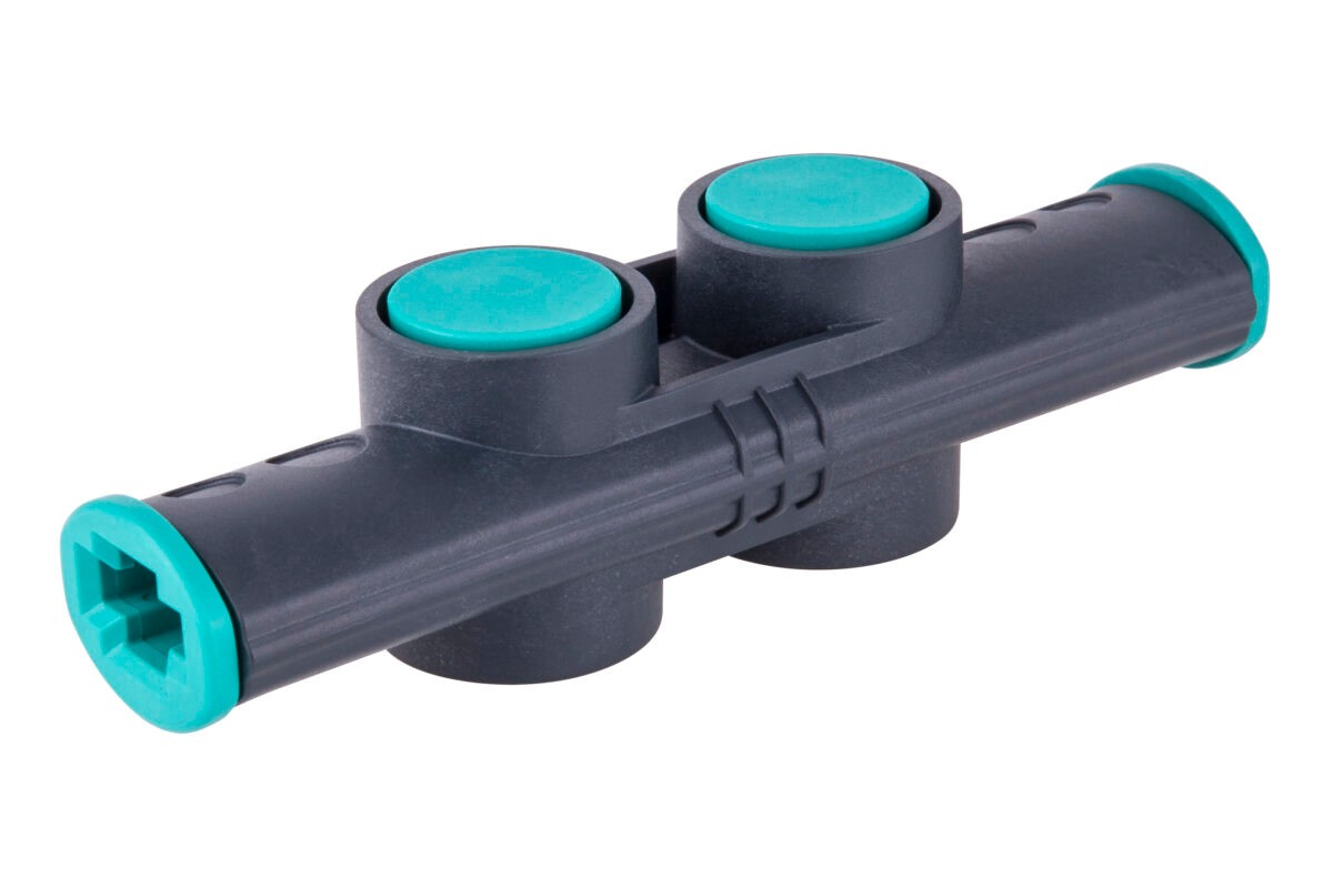 WOLFCRAFT adapter jednoručne stezaljke Connector PRO/Easy