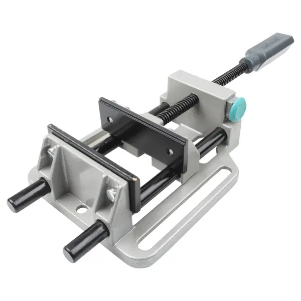 WOLFCRAFT univerzalni škripac, 100 mm