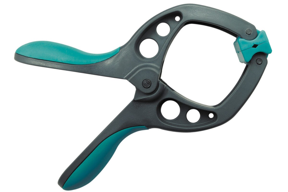 WOLFCRAFT stega s oprugom PRO
