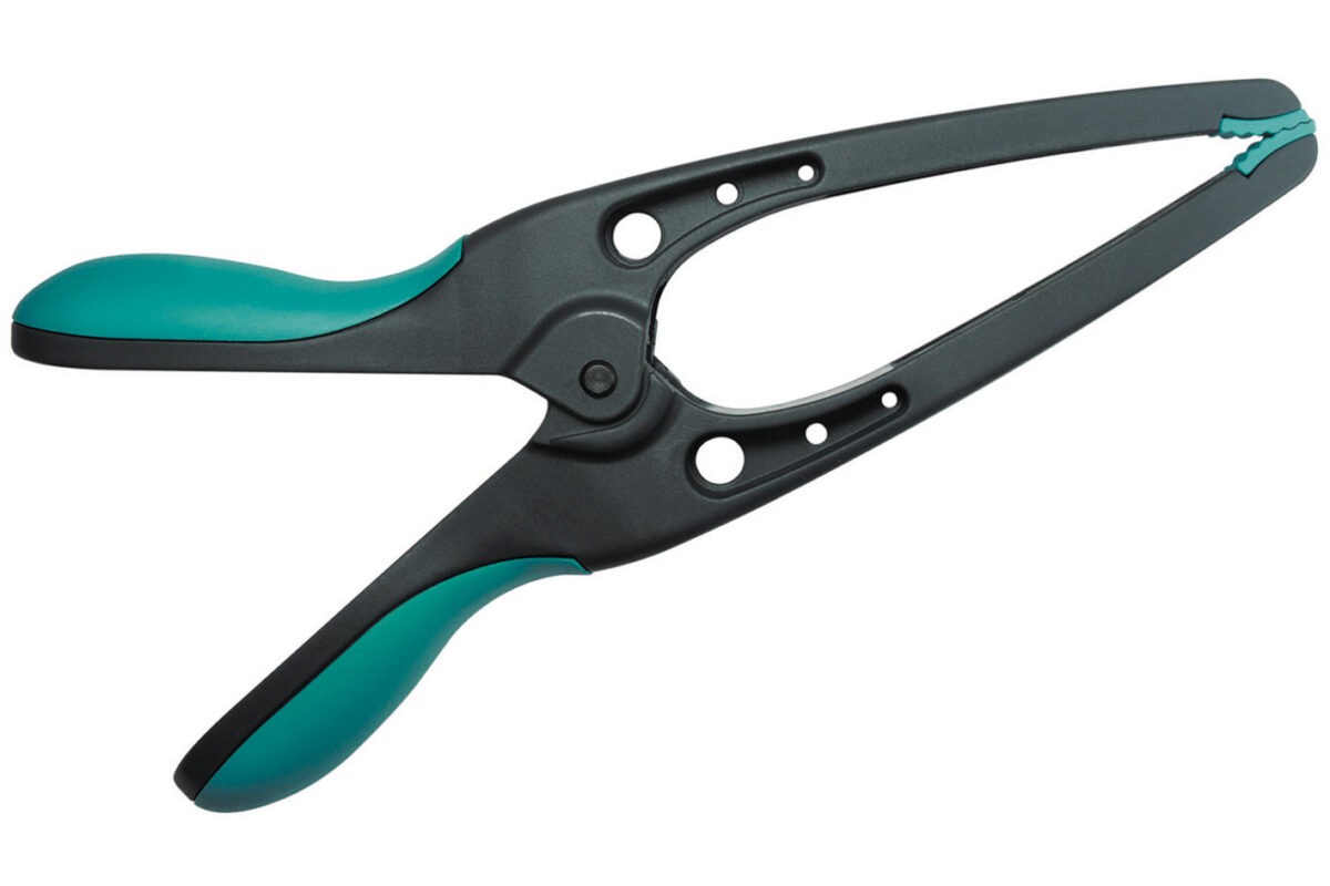 WOLFCRAFT špicasta stega s oprugom PRO 70