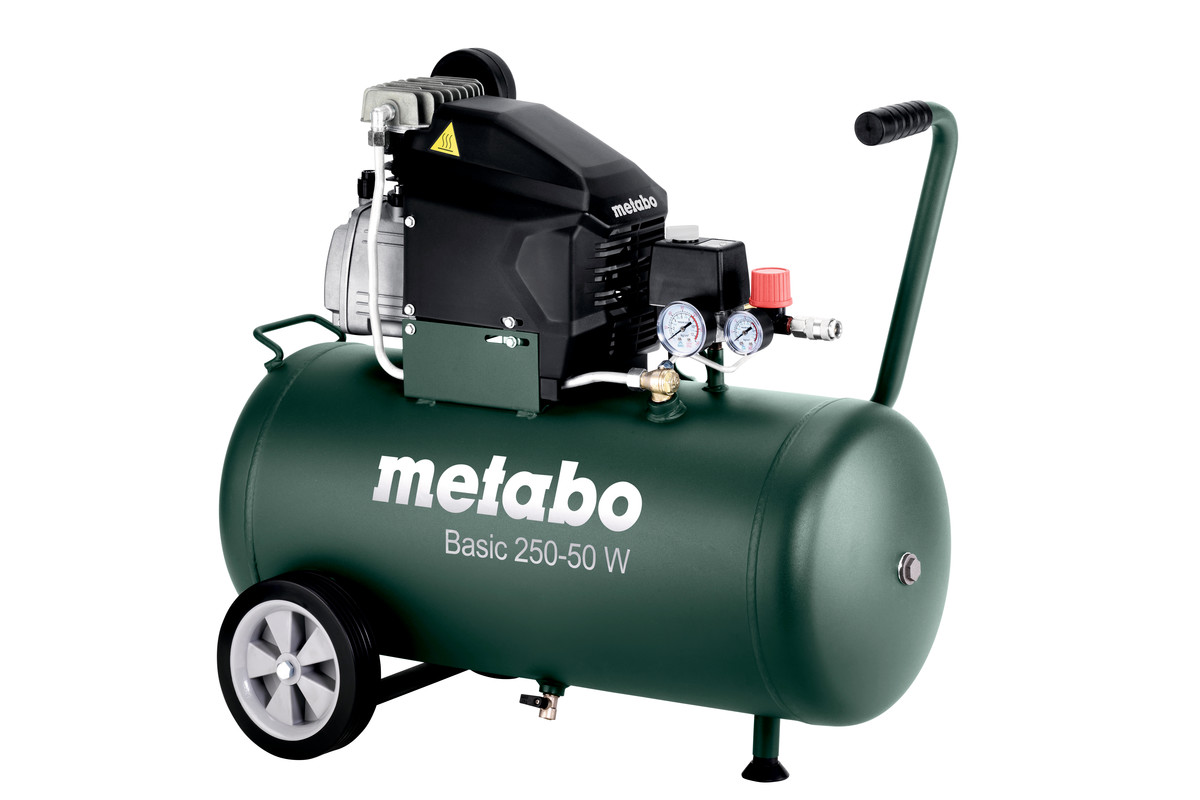 Basic 250-50 W