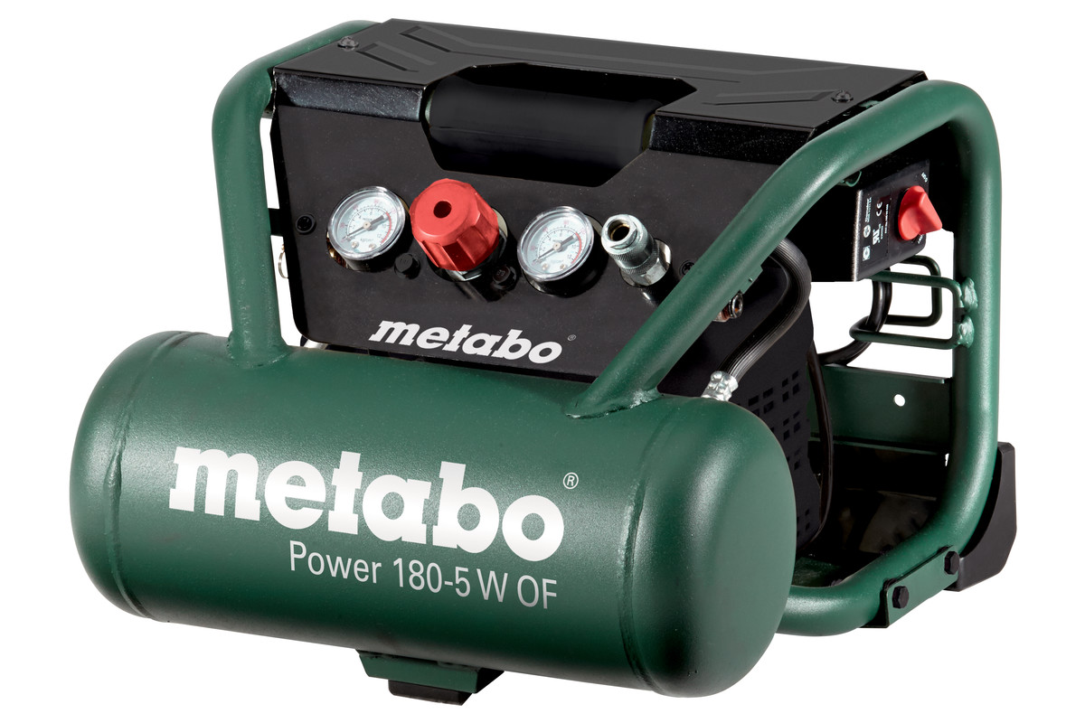 Power 180-5 W OF