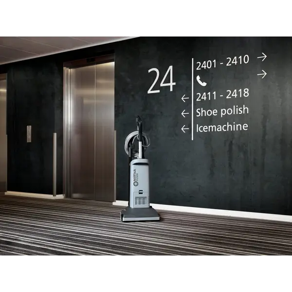 NA-107418433 Usisavač za suho usisavanje uspravni VU500 220V 15"
